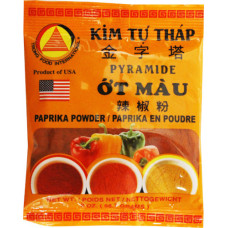 35.70835 - PYRAMIDE OT MAU 50x2oz A-35