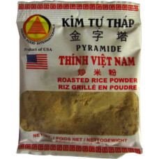 35.70836 - PYRAMIDE THINH VIET NAM 50x3oz