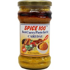 35.71103 - SUPER CURRY SPICY 24x9oz
