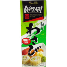 35.72003 - S&B PREPARED WASABI 10x3.17oz