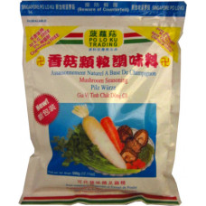 35.75500 - PO LO KU MUSHROOM SEAS 12x500g