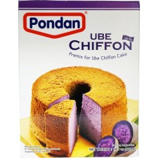 35.77210 - PONDAN UBE CHIFFON 24x14oz