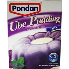 35.77216 - PONDAN UBE PUDDING 24x5.29oz