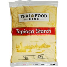 35.83500 - TFK TAPIOCA STARCH 50x14oz