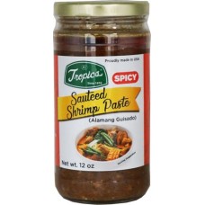 40.24826 - AI SHRIMP (SPICY) 12x12oz