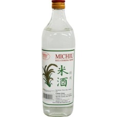 40.30000 - FORTUNA COOKING WINE 12x750ml