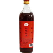 40.30003 - FORTUNA SHAOXING WINE 12x750m