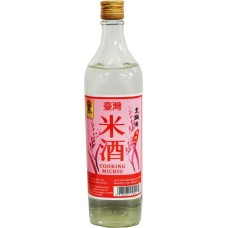 40.30006 - FORTUNA TAIWAN MICHIU 12x750ml