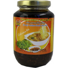 40.37306 - DS CHILI GARLIC OIL 24x16oz