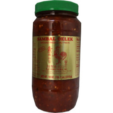40.43321 - HFF SAMBAL OELEK 12x18oz