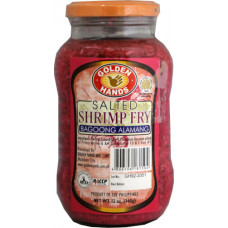 40.44009 - GH SALT SHRIMP FRY 24x12oz