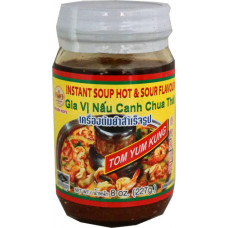 40.45800 - GK TOM YUM PASTE 24x8oz