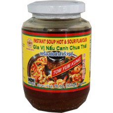 40.45803 - GK TOM YUM PASTE 24x16oz