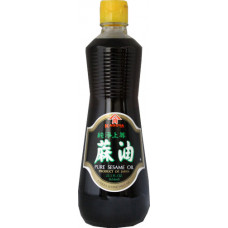 40.50606 - KADOYA SESAME OIL 12x22.1oz