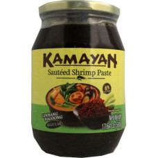 40.50801 - KMY SHRIMP (REG) 12x500ml