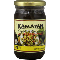 40.50803 - KMY SHRIMP (SWEET) 24x8oz