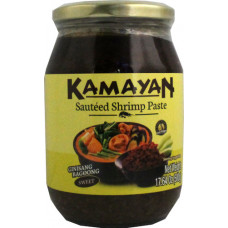 40.50804 - KMY SHRIMP (SWEET) 12x500ml