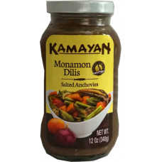 40.50812 - KMY MONAMON DILIS 24x12oz