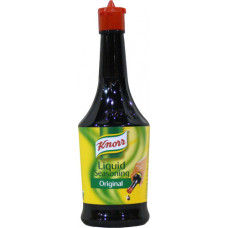 40.50916 - KNORR LIQUID SEASONING 12x250m