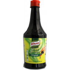 40.50917 - KNORR LIQUID SEASONING 6x500ml