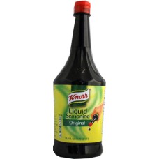40.50918 - KNORR LIQUID SEASONING 6x1l