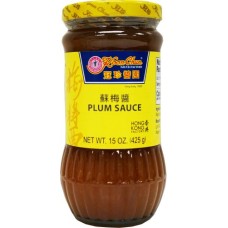 40.52018 - KC PLUM SAUCE 24x15oz