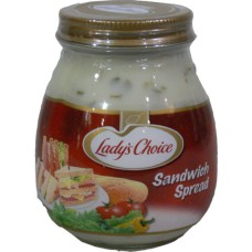 40.52200 - LaCh SANDWICH SPREAD 12x15.6oz