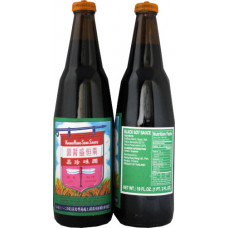 40.54770 - KHS BLACK SOY SAUCE 12x19oz
