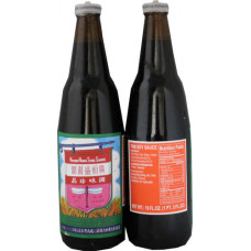 40.54772 - KHS THIN SOY SAUCE 12x19oz