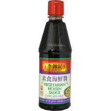 40.55500 - LKK VEG HOISIN SAUCE 12x20oz