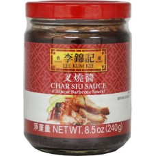 40.55546 - LKK CHAR SUI SAUCE BBQ 12x8.5
