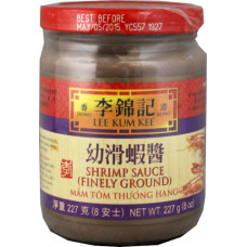 40.55550 - LKK SHRIMP SAUCE 12x8oz