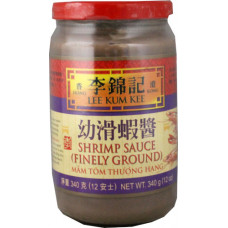 40.55552 - LKK SHRIMP SAUCE 12x12oz
