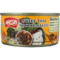 40.60027 - MAESRI SWEET THAI 48x4oz