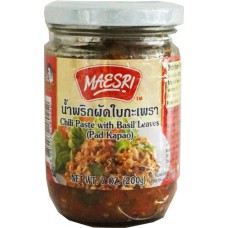 40.60053 - MAESRI CHILI BASIL 24x8oz