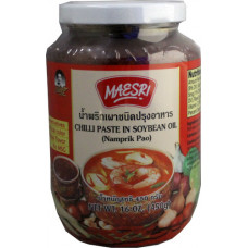 40.60072 - MAESRI CHILI PASTE 24x16oz