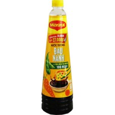 40.60117 - MAGGI LIGHT SOY SAUCE 12x700ml