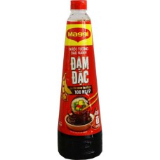 40.60118 - MAGGI DARK SOY SAUCE 12x700ml