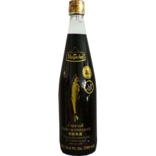 40.63301 - MEGACHEF FISH BROWN 12x700ml