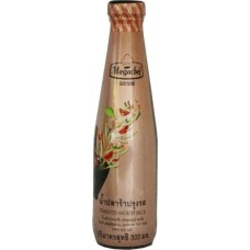 40.63302 - MEGACHEF PAPAYA 12x300ml