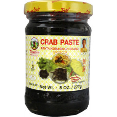 40.70078 - PT CRAB PASTE 24x8oz