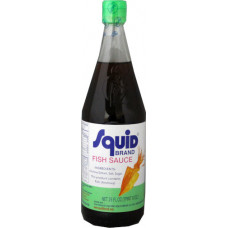 40.70106 - SQUID FISH SAUCE 12x25oz
