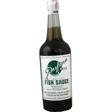 40.70400 - RUFINA FISH SAUCE 12x750ml