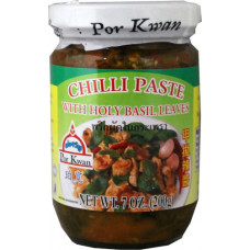 40.75000 - PK CHILI HOLY BASIL 24x8oz