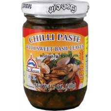40.75003 - PK CHILI SWEET BASIL 24x8oz