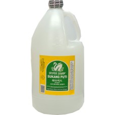 40.77023 - SiS VINEGAR 4x1g