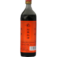 40.89003 - TP SHAOXING COOK WINE 12x750ml