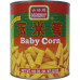 45.10004 - CUT BABY CORN 6x5lbs