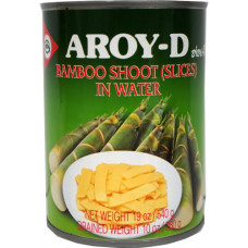 45.23007 - AROY-D BAMBOO SLICE 24x20oz