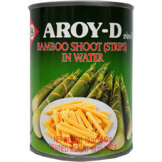 45.23008 - AROY-D BAMBOO STRIP 24x20oz